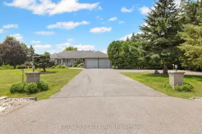 6408 Fourth Line Road, Manotick - Kars - Rideau Twp And Area, On K0a 2t0