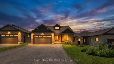 10 Minto Street S, Minto, On N0g 1m0