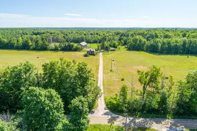 Farm in Kawartha Lakes