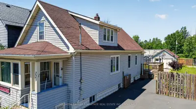 229 Broadway Avenue, Welland, On L3c 5l7