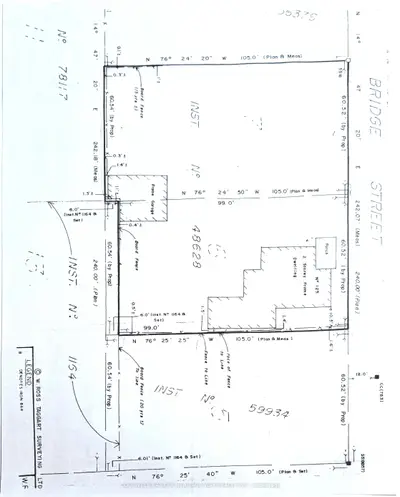 129 Bridge Street, Mississippi Mills, On K0a 1a0