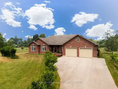 Detached in Wainfleet