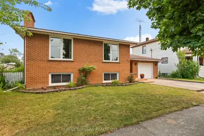 Detached in Welland
