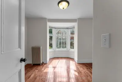 Triplex in Kingston