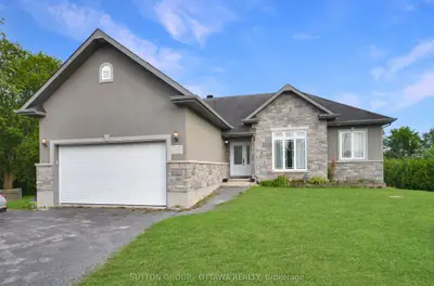 Detached in Clarence-Rockland