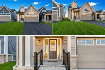 18 Oakmont Drive, Loyalist, On K0h 1g0