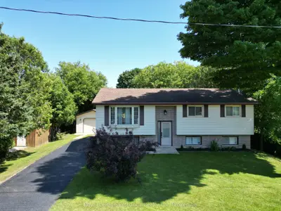Detached in Kincardine