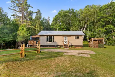 528 Hwy No.28, Addington Highlands, On K0h 1l0