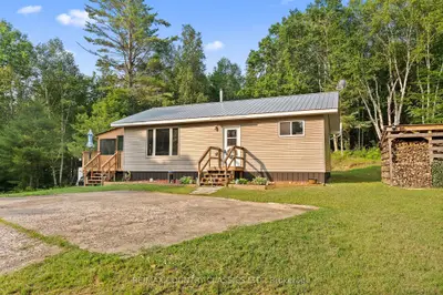 528 Hwy No.28, Addington Highlands, On K0h 1l0