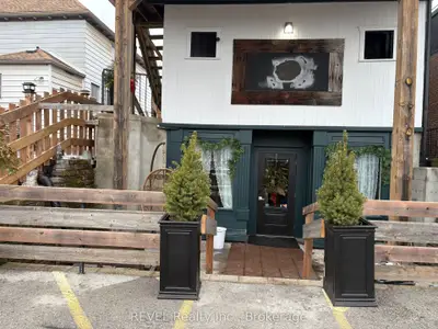 1433 Pelham Street Studio, Pelham, On L0s 1e0