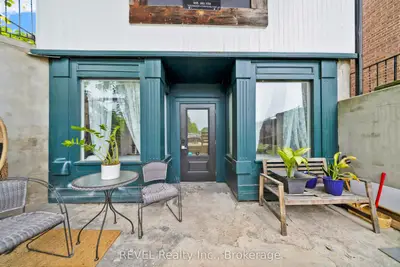1433 Pelham Street Studio, Pelham, On L0s 1e0