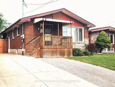 18 Greeningdon Drive Lower, Hamilton, On L9a 3a7