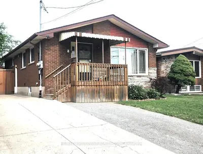18 Greeningdon Drive Lower, Hamilton, On L9a 3a7