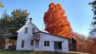 3332 Matawatchan Road, Greater Madawaska, On K0j 2r0