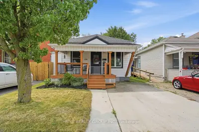 Detached in St. Thomas