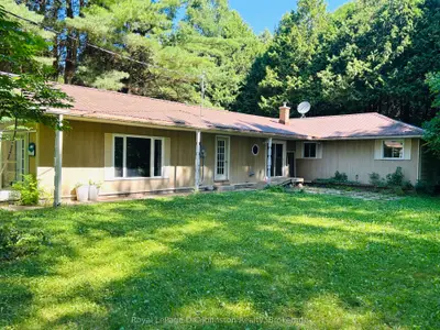 Detached in Saugeen Shores