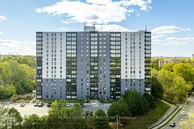 Condo Apartment in London South