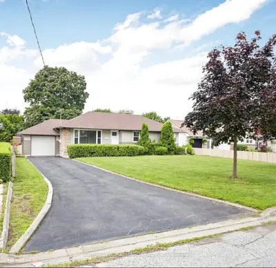 Detached in St. Catharines