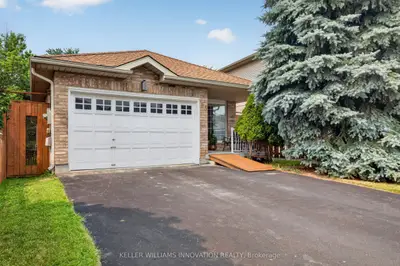 Detached in Guelph