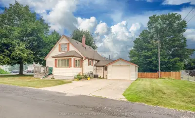 Detached in Hanover