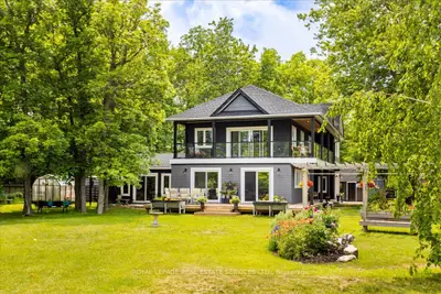 Detached in Hamilton