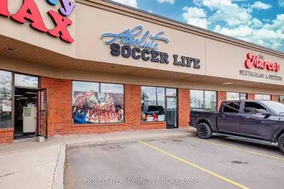 274 Fourth Avenue 7, St. Catharines, On L2s 0b6