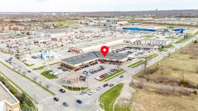 274 Fourth Avenue 7, St. Catharines, On L2s 0b6