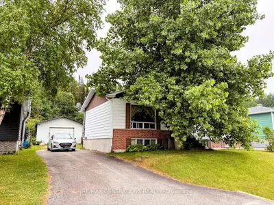 37 Matachewan Road, Manitouwadge, On P0t 2c0