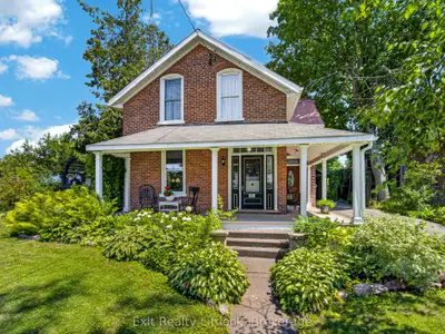 Detached in Asphodel-Norwood