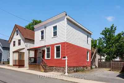 45 Bell Street N, West Centre Town, On K1r 7c5