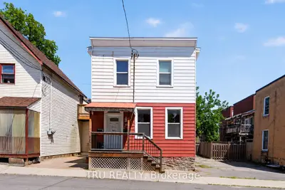 45 Bell Street N, West Centre Town, On K1r 7c5