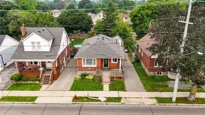 340 Upper Gage Avenue, Hamilton, On L8v 4h7