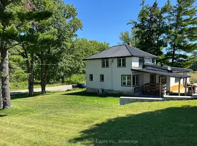 164 Bateman Road, Stirling-rawdon, On K0k 3c0