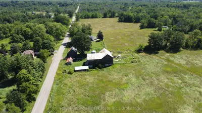 164 Bateman Road, Stirling-rawdon, On K0k 3c0
