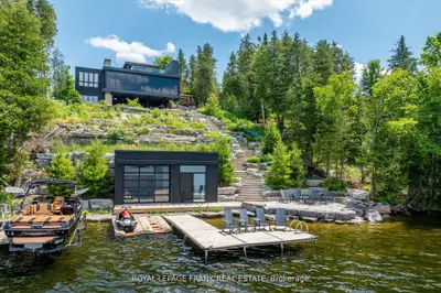 910 Birchview Road, Douro-dummer, On K0l 2h0