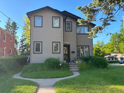Detached in Hamilton