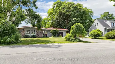 Detached in Port Hope