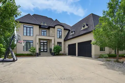 Detached in London North