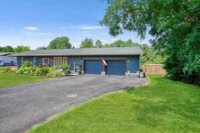 6244 Sixth Concession, Augusta, On K6v 5t2