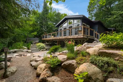 1315 Wolf Circle, Algonquin Highlands, On P0a 1e0