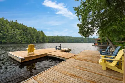 1315 Wolf Circle, Algonquin Highlands, On P0a 1e0