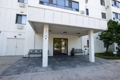 135 Baseline Road W 403, London South, On N6j 4w4