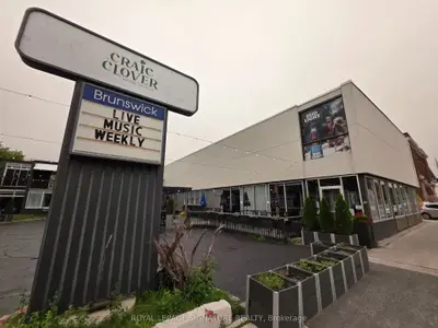 72 James Street, Parry Sound, On P2a 1t5