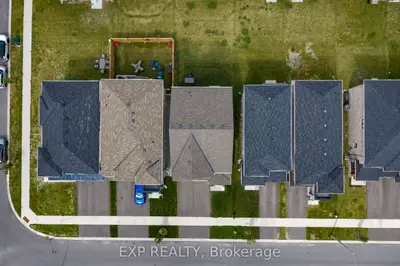 65 Ever Sweet Way, Thorold, On L2v 0k8