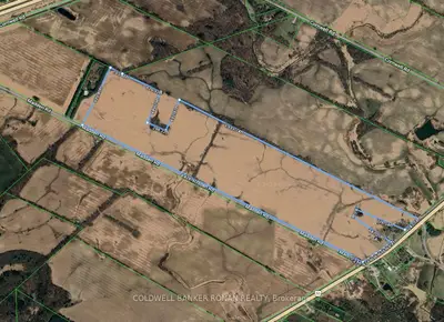 Pt Lt 9 Colborne Street E, Brant, On N3t 5l4