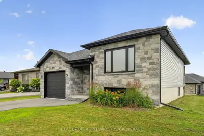 2199 BURKE Avenue, Cornwall, ON K6H 0H5