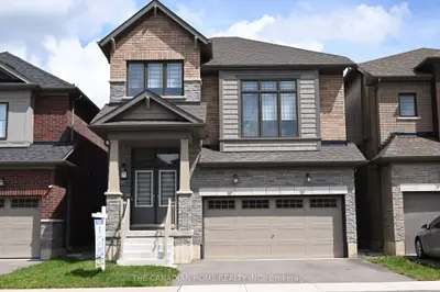 232 Wilmot Road, Brantford, On N3t 0v8