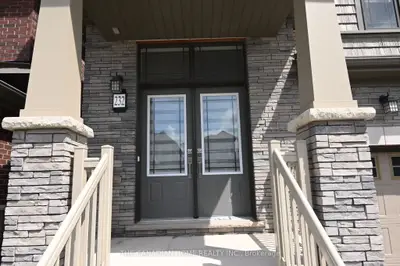 232 Wilmot Road, Brantford, On N3t 0v8