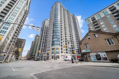 Condo Apartment in Lower Town - Sandy Hill