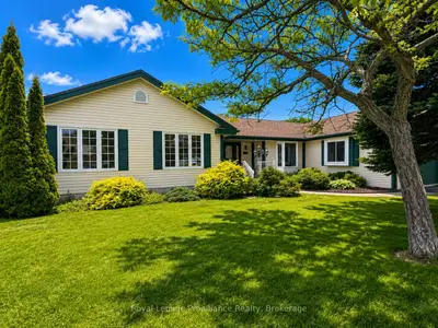 88 Westwind Crescent, Prince Edward County, On K0k 3l0